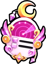 Magic Radar