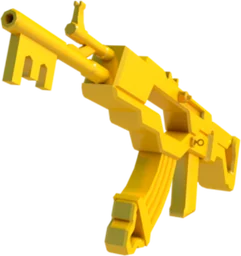 AKEY-47 in RIVALS