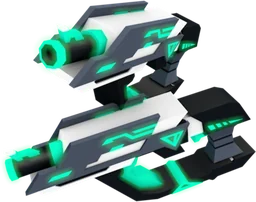 Apex Pistols