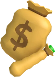 Bag o' Money in RIVALS
