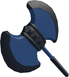 Ban Axe in RIVALS