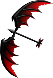 Bat Bow in RIVALS