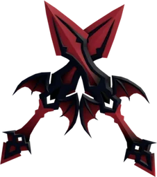 Bat Daggers in RIVALS