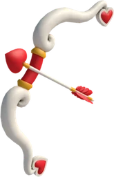 Beloved Bow in RIVALS