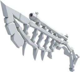Boneblade in RIVALS