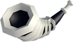 Boneclaw Horn in RIVALS