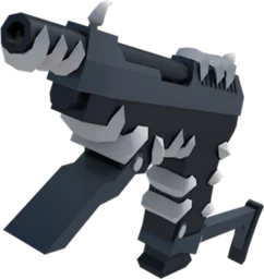 Boneclaw Spray in RIVALS