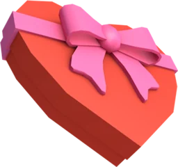 Box of Chocolates in RIVALS