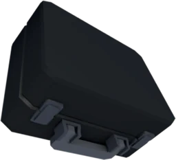 Briefcase in RIVALS