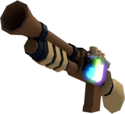 Broomstick in RIVALS
