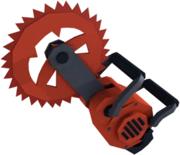 Buzzsaw in RIVALS