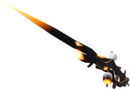 Campfire Sniper in RIVALS