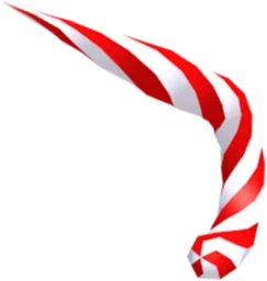 Candy Cane in RIVALS