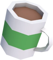 Coffee in RIVALS