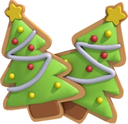 Cookies in RIVALS