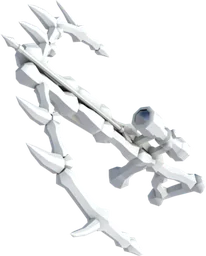 Crossbone in RIVALS