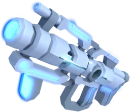 Cyber Distortion in RIVALS