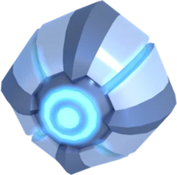 Cyber Warpstone in RIVALS