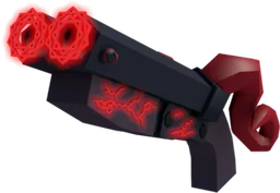 Demon Shorty in RIVALS