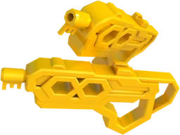 Enerkey Pistols
