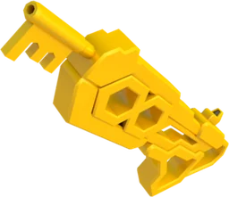 Enerkey Rifle