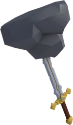 Excalibur in RIVALS