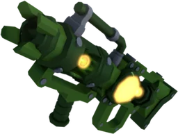 Experiment D15 in RIVALS