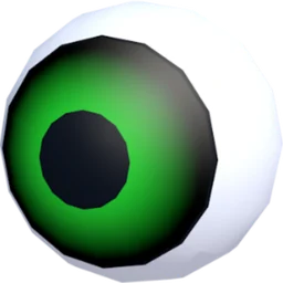 Eyeball in RIVALS