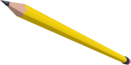 Giant Pencil in RIVALS
