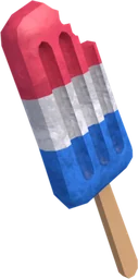 Giant Popsicle in RIVALS
