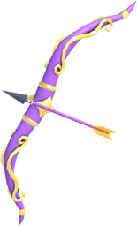 Glorious Bow in RIVALS