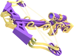 Glorious Crossbow in RIVALS