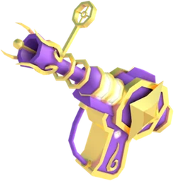 Glorious Exogun in RIVALS