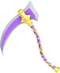 Glorious Scythe in RIVALS