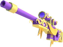 Glorious Sniper in RIVALS