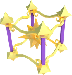 Glorious Subspace Tripmine in RIVALS