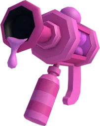 Gum Ray in RIVALS