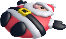 Jolly Man in RIVALS