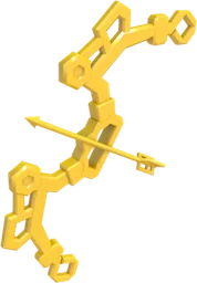 Key Bow in RIVALS