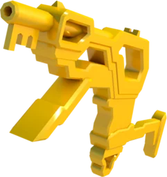 Key Spray in RIVALS