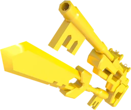 Keyblade in RIVALS