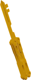 Keylisong in RIVALS