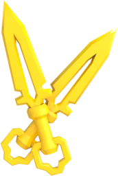 Keynais in RIVALS