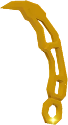 Keyrambit in RIVALS