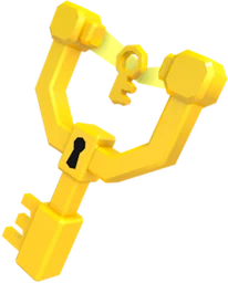 Keyshot in RIVALS