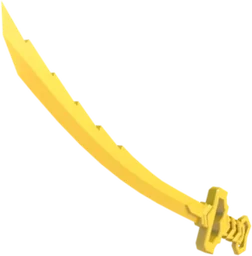 Keytana in RIVALS