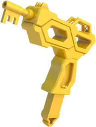 Keyzi in RIVALS