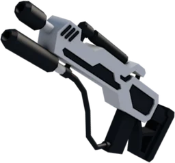 Lamethrower in RIVALS