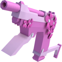 Lovely Spray in RIVALS