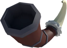 Mammoth Horn in RIVALS